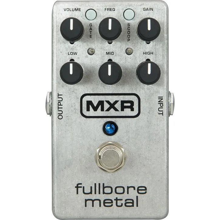 MXR M-116 Fullbore Metal