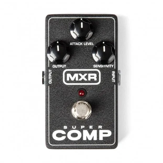 MXR M-132 Super Comp