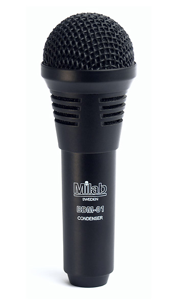 Milab BDM-01