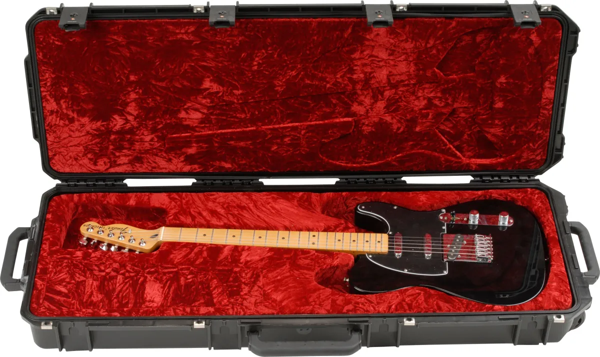 SKB 3I-4214-56 Les Paul Model