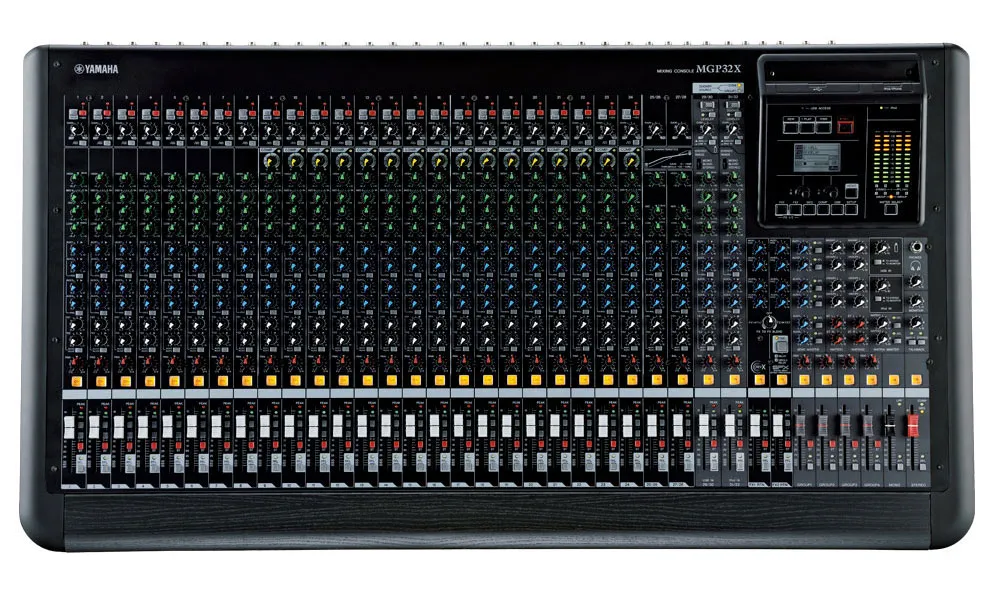 Yamaha MGP32X
