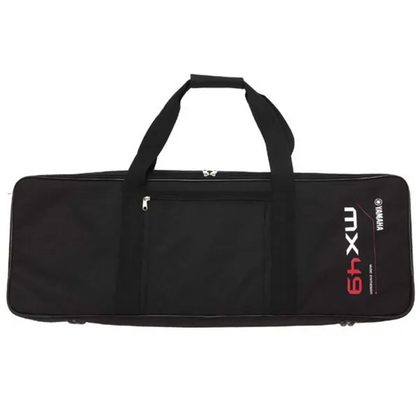 Yamaha MX49 Softbag Black
