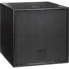 HK Audio CADIS CAD 115 Sub
