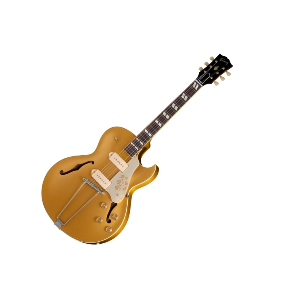 Gibson 1952 ES-295 BULLION GOLD