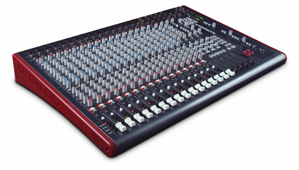 Allen & Heath ZED-R16