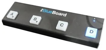 IK Multimedia iRig Blueboard