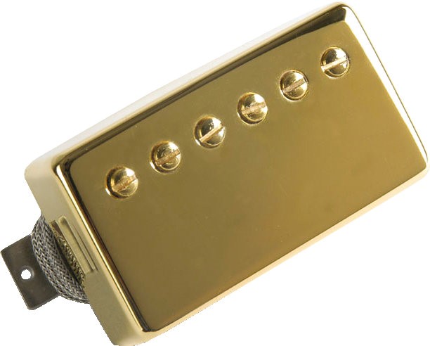 Gibson 57 Classic - Gold