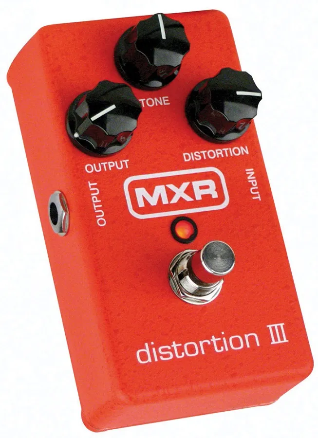 Dunlop M-115 Distortion III