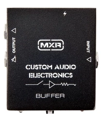 Dunlop MC-406 Buffer