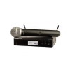 Shure BLX24R Vocal System PG58 S8
