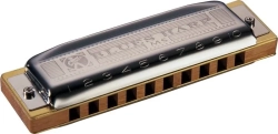 Hohner Blues Harp Ab-major