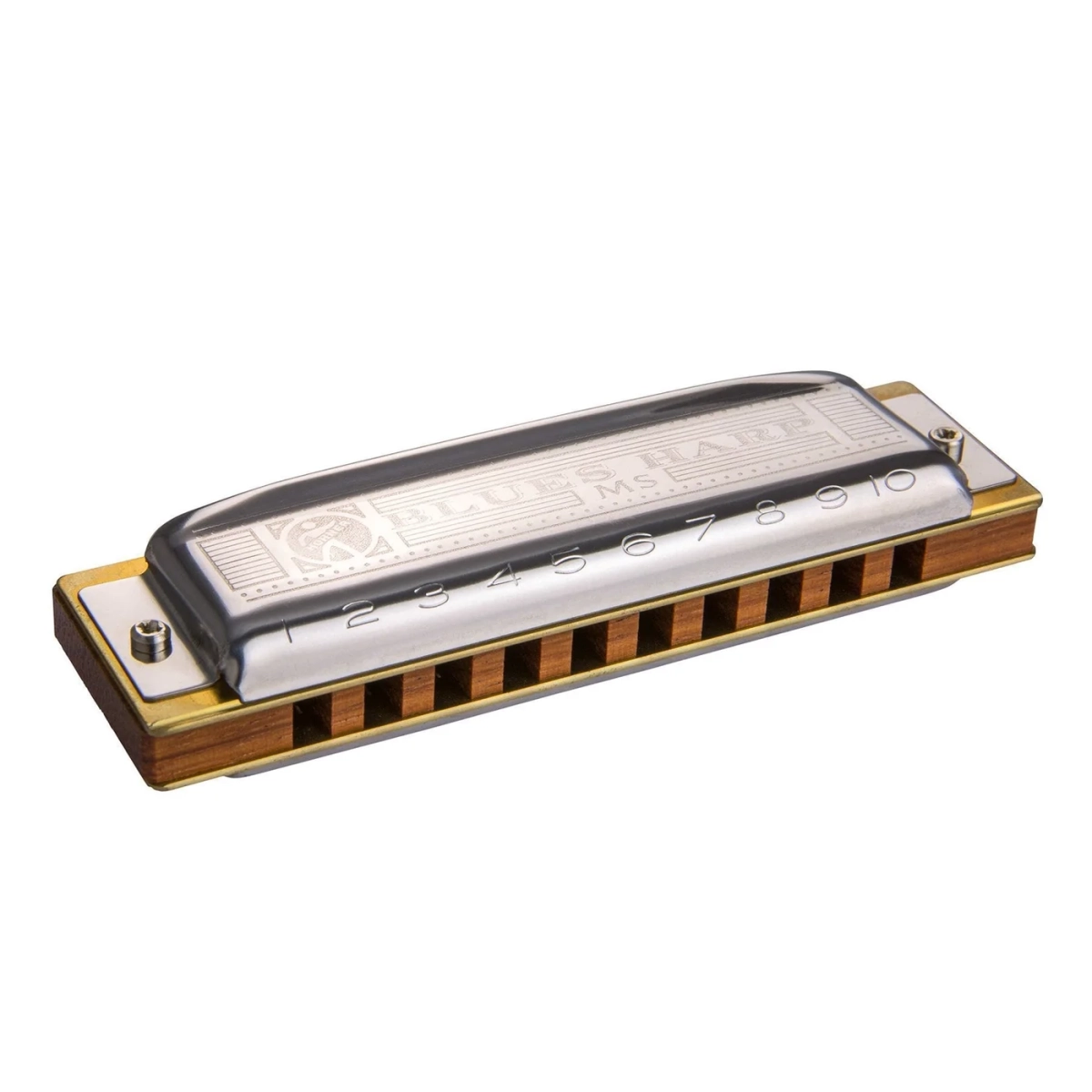 Hohner Blues Harp Eb-major