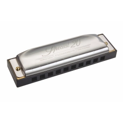 Hohner Special 20 B-major