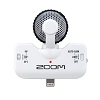 Zoom iQ5 White