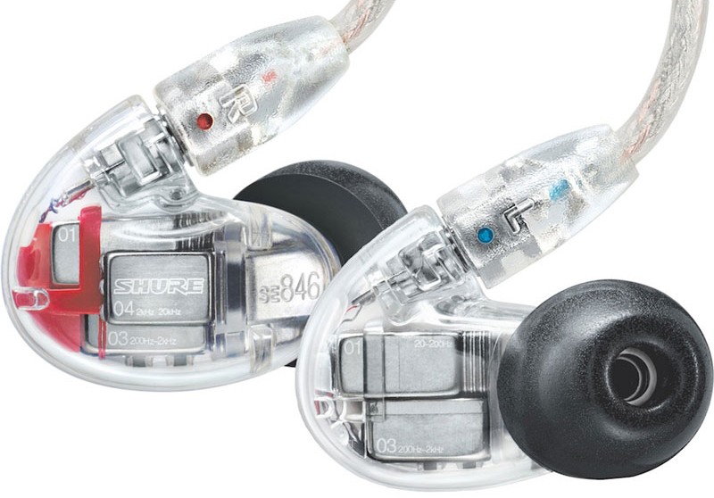 Shure SE846