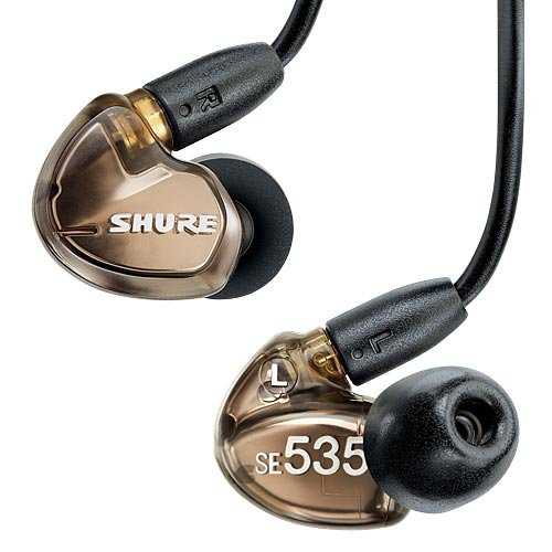 Shure SE535-V