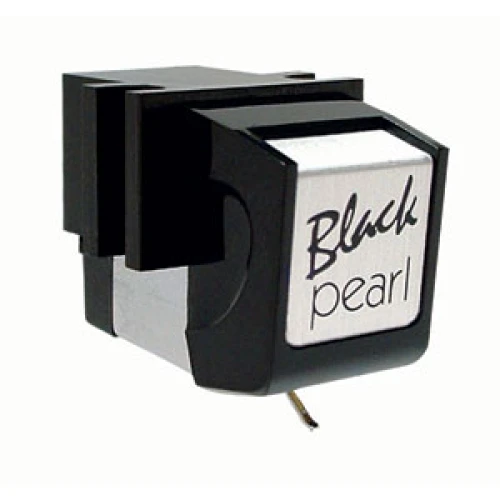 Sumiko Black Pearl