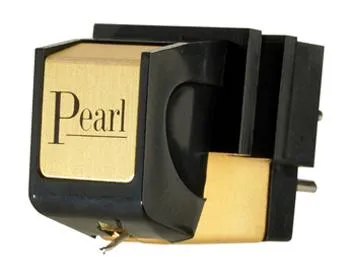 Sumiko Pearl