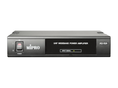 Mipro AD-90A Power amp