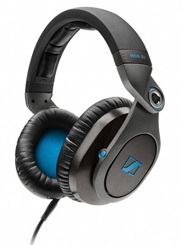 Sennheiser HD8 DJ