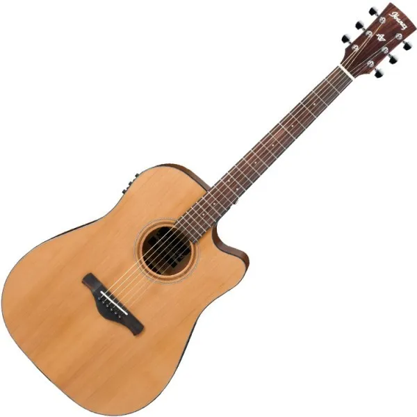 Ibanez AW65ECE-LG