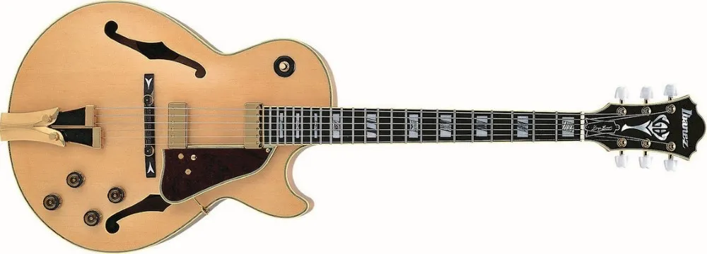 Ibanez GB10-NT