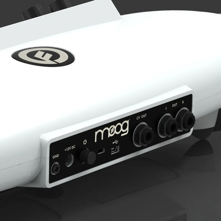 Theremini