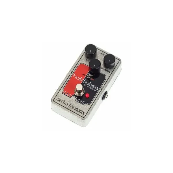Electro-Harmonix Nano Hot Tubes