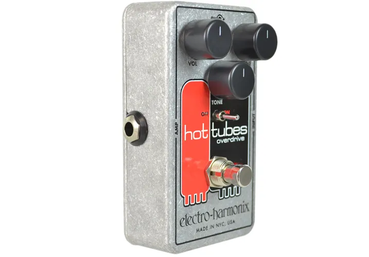Nano Hot Tubes
