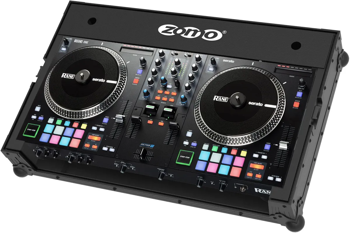 Zomo Flightcase Rane ONE NSE