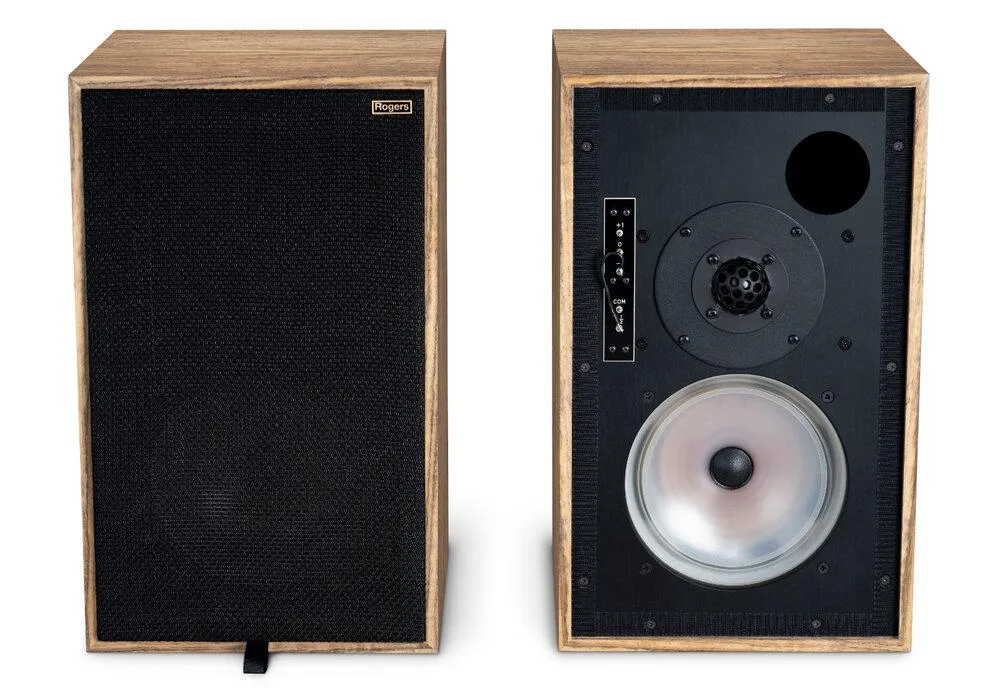 Rogers LS5/9 SE