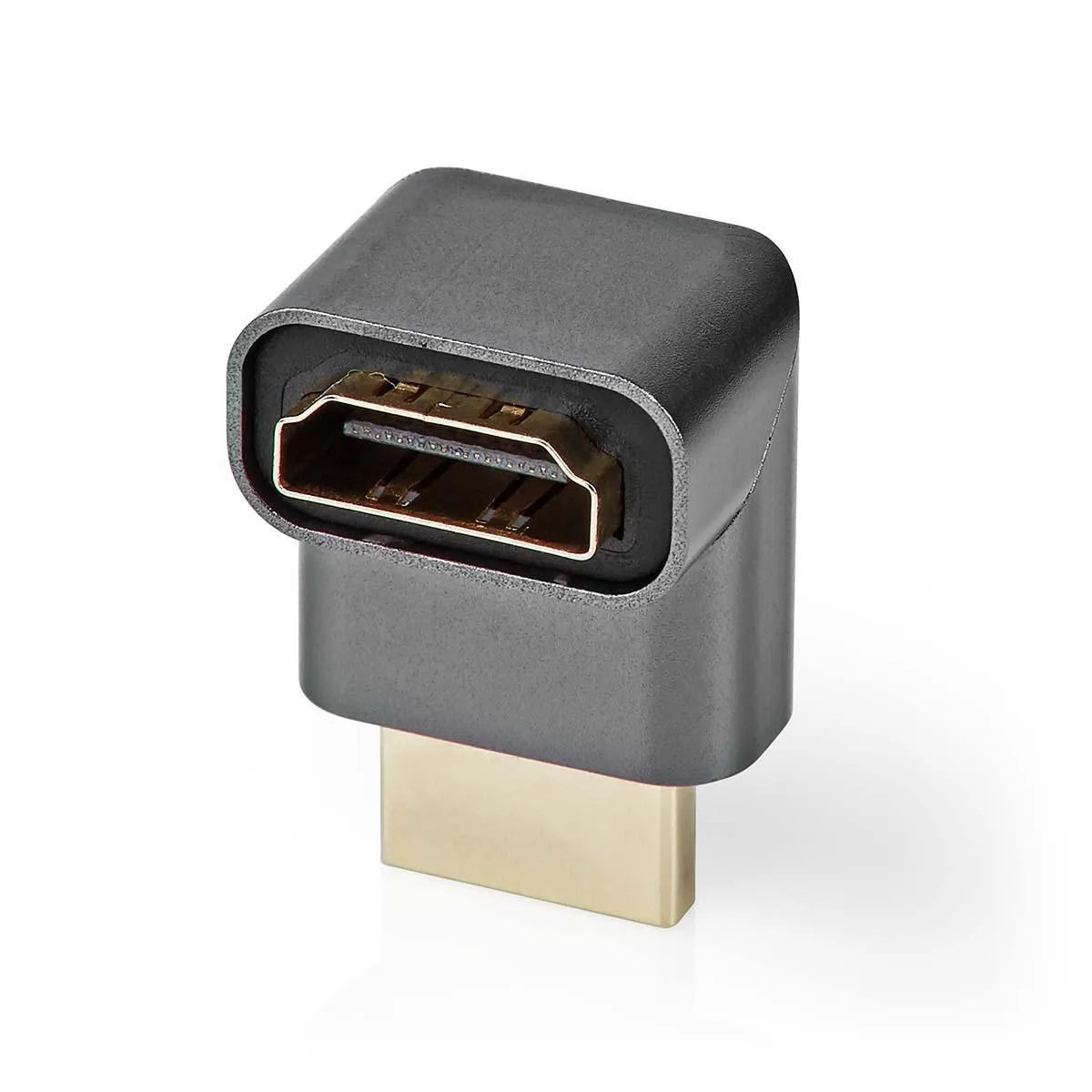 Nedis HDMI Ma > HDMI Fe Out Angled 270