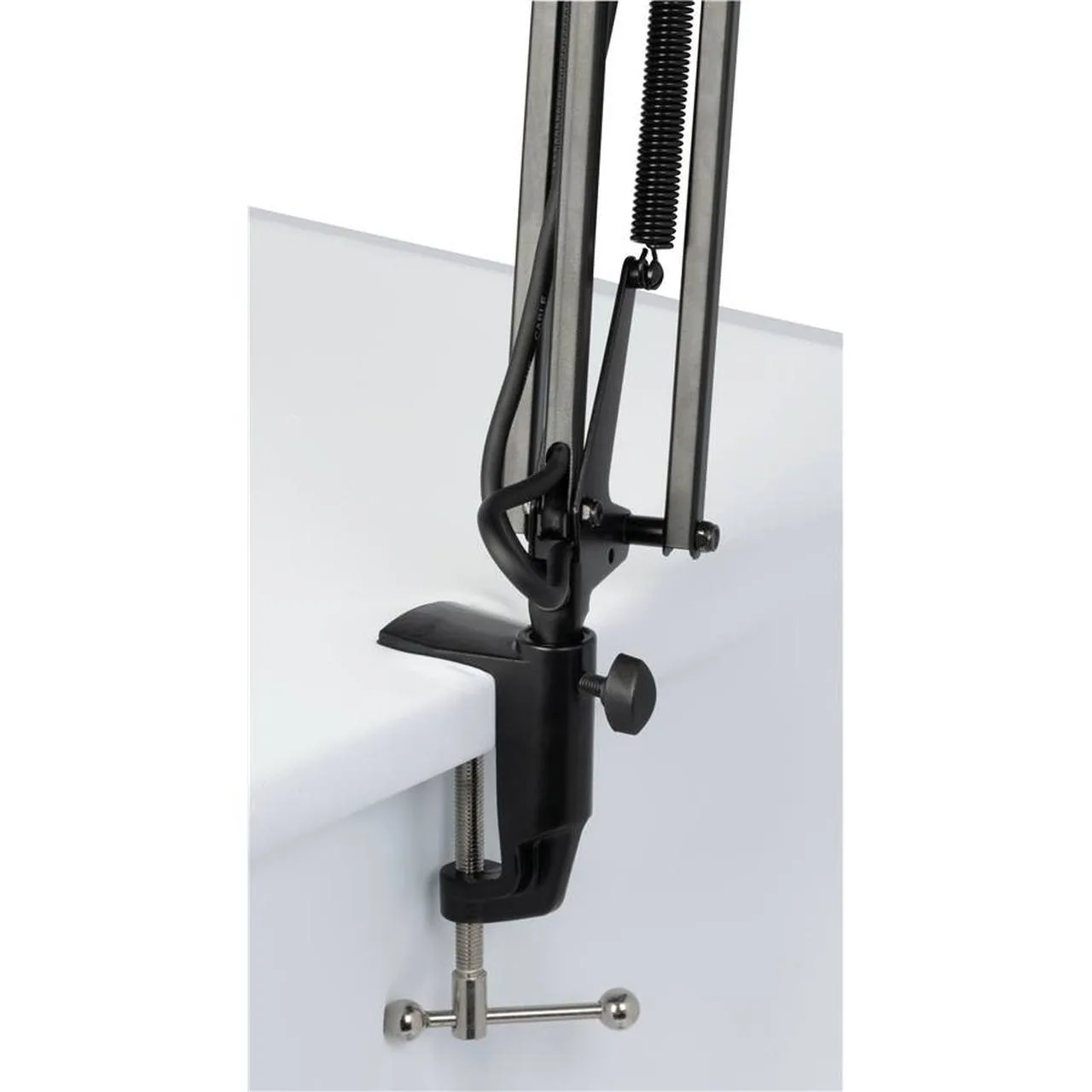 Quik Lok A-25 Microphone Desk Arm