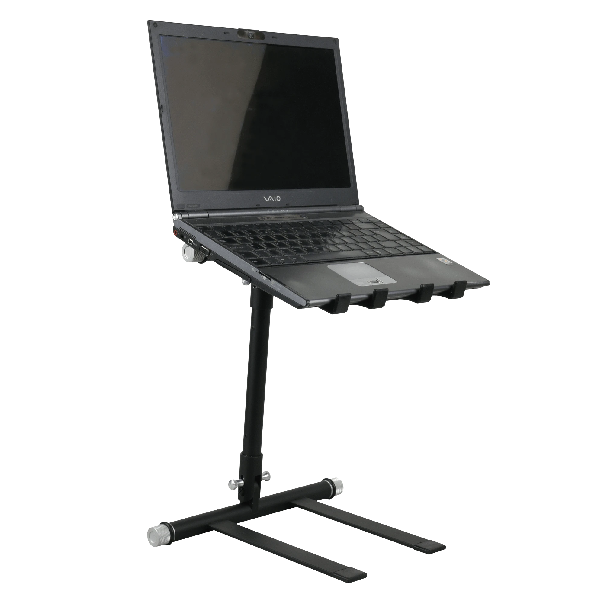DAP Audio D8376 Heavy Duty Laptop Stand