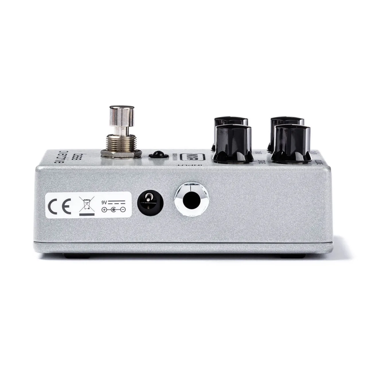 MXR M-89 MXR Bass