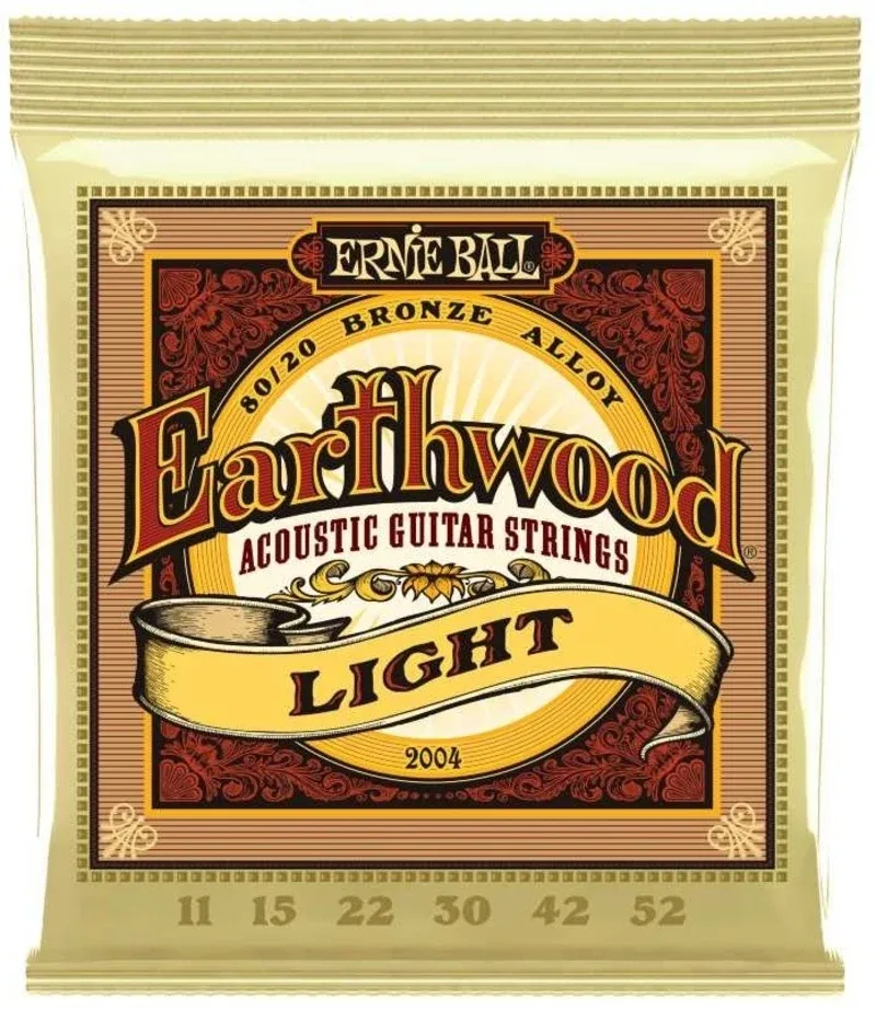 Ernie Ball EB-2004