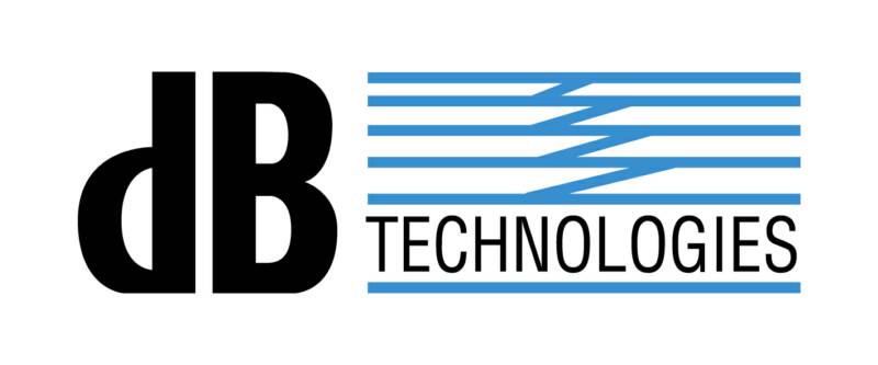 dB Technologies Sub 18D Amplifier