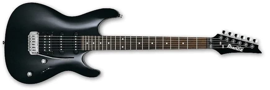 Ibanez GSA60-BKN