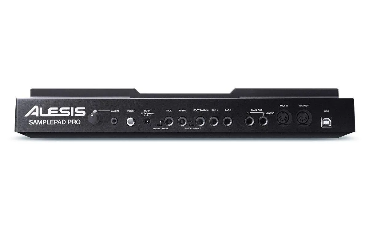 Alesis Samplepad Pro