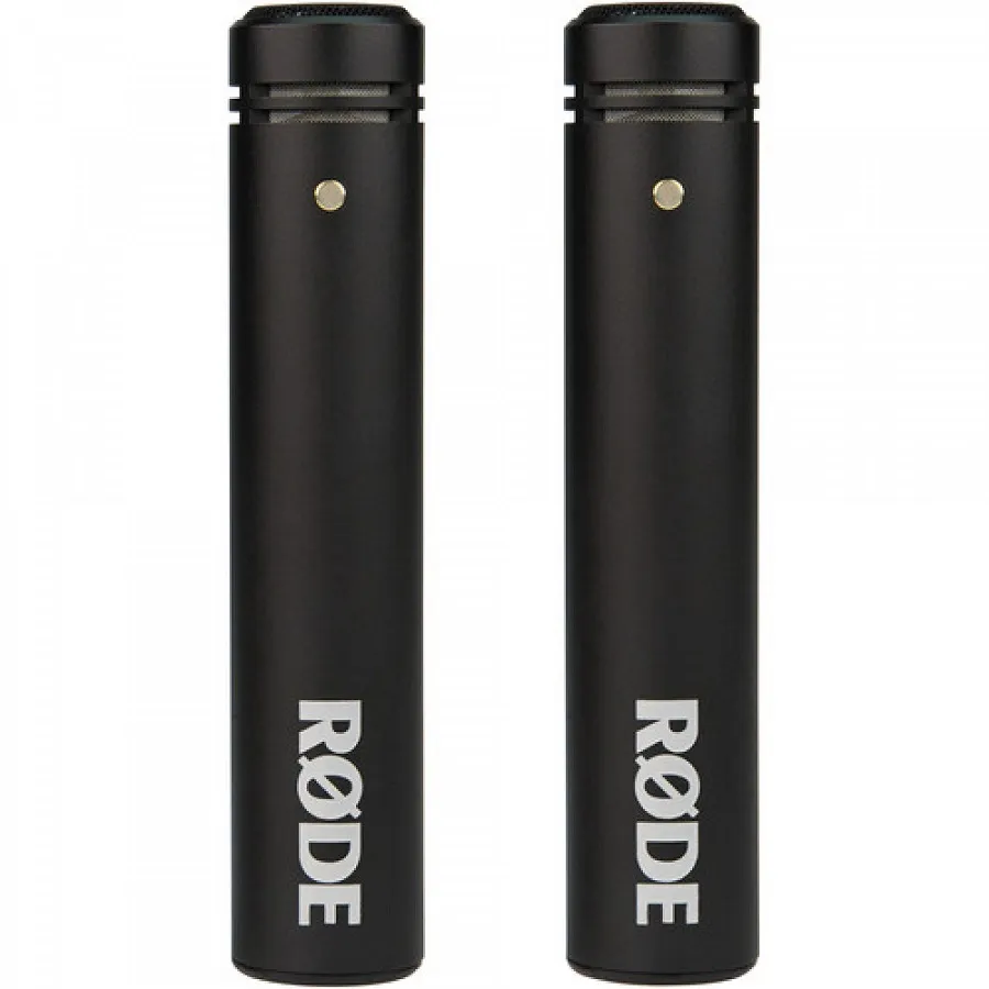 Røde M5MP