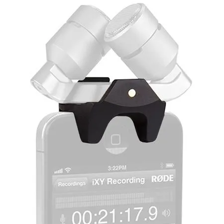 Røde iClamp