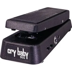 Dunlop 95Q Crybaby