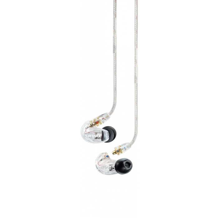 Shure SE215-CL
