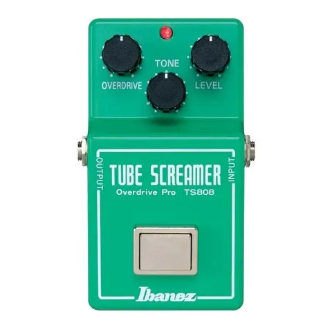 Ibanez TS808