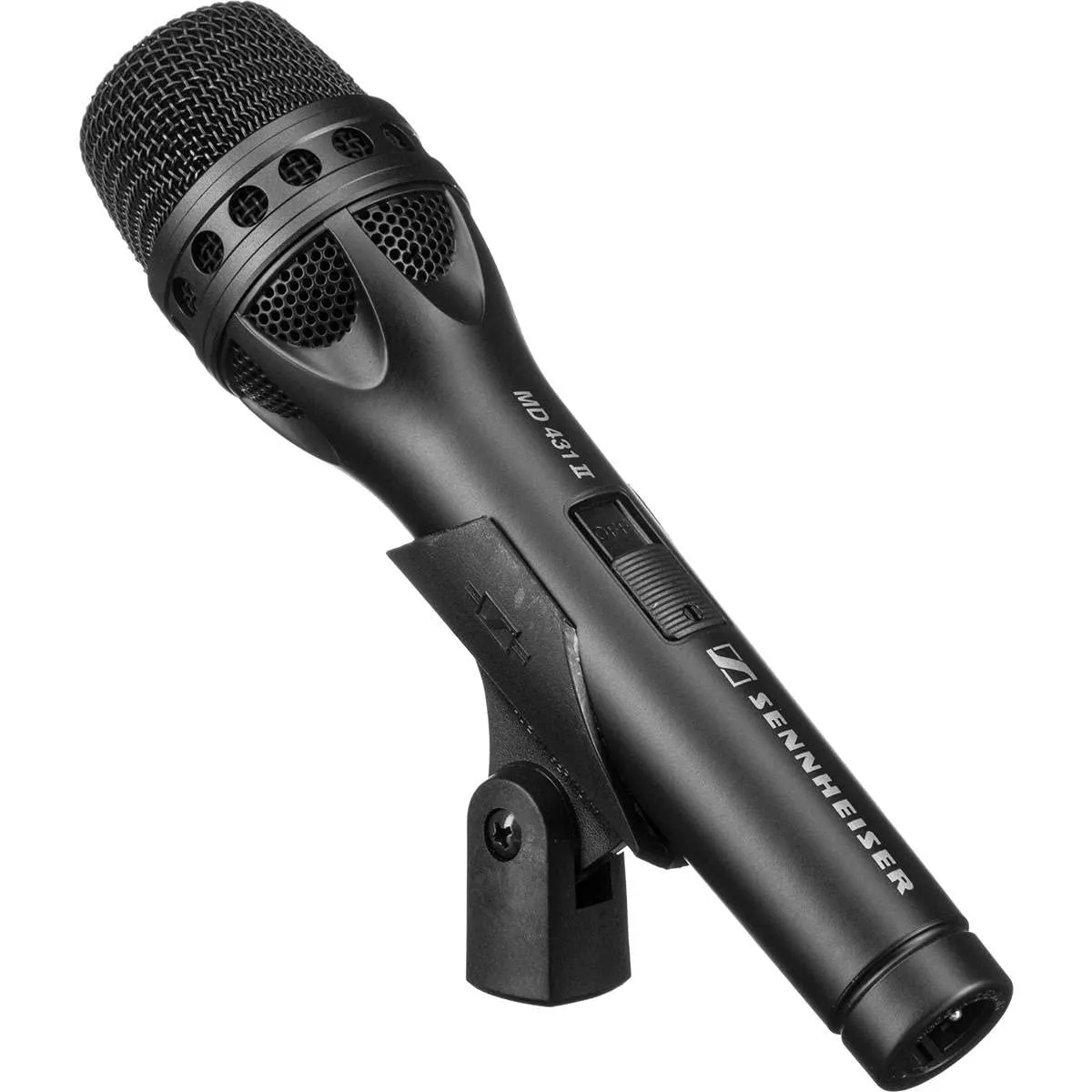 Sennheiser MD 431II