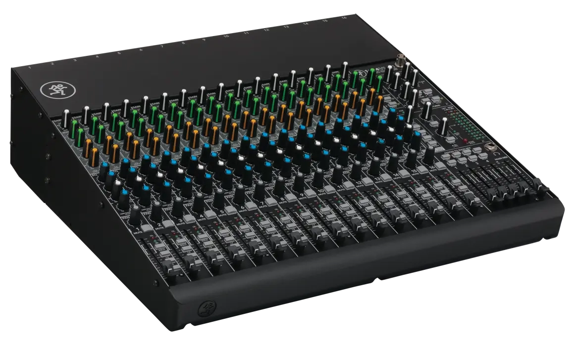 Mackie 1604VLZ4
