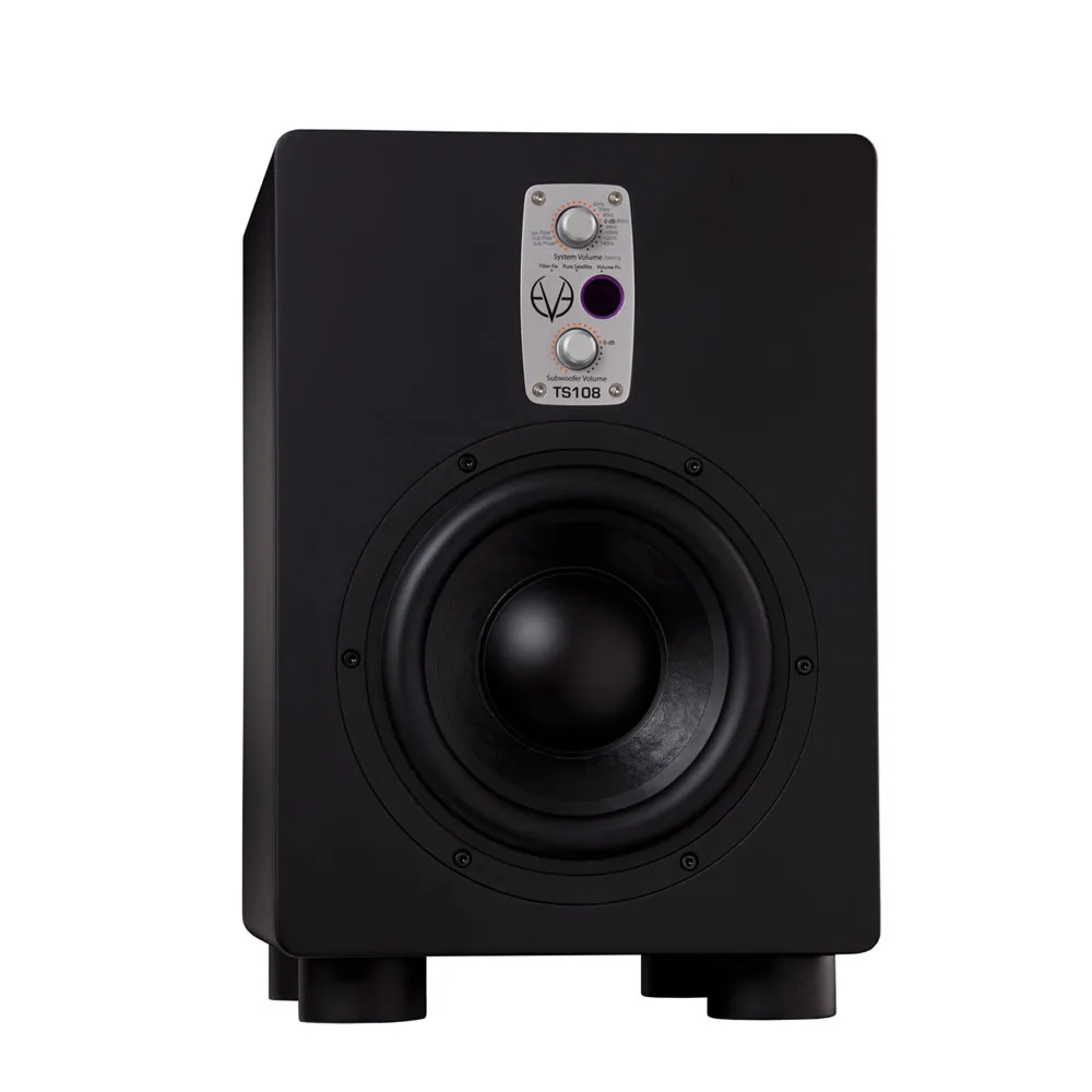 EVE Audio TS108