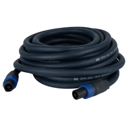 DAP Audio Speakon > Speakon [4x2.5mm2] 10m