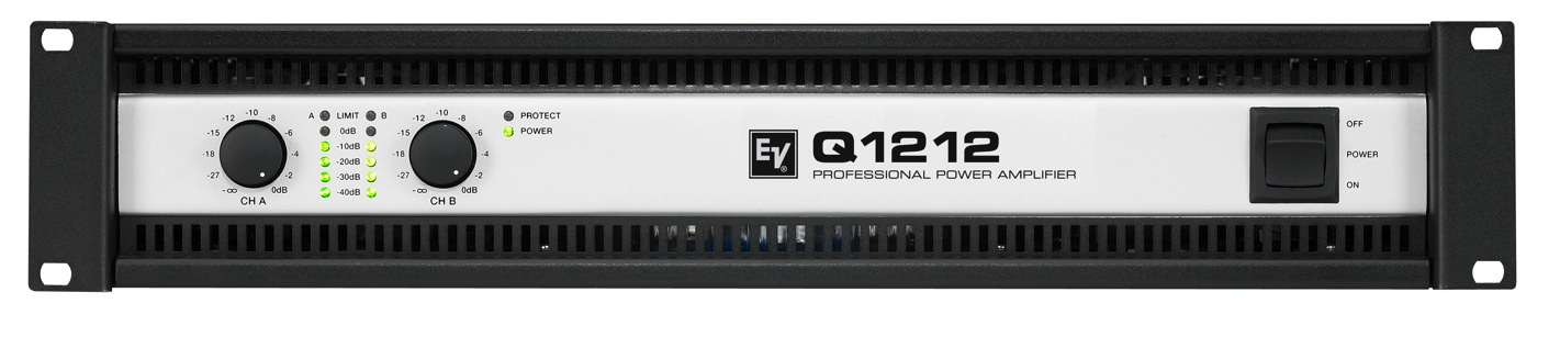 Electro Voice Q1212