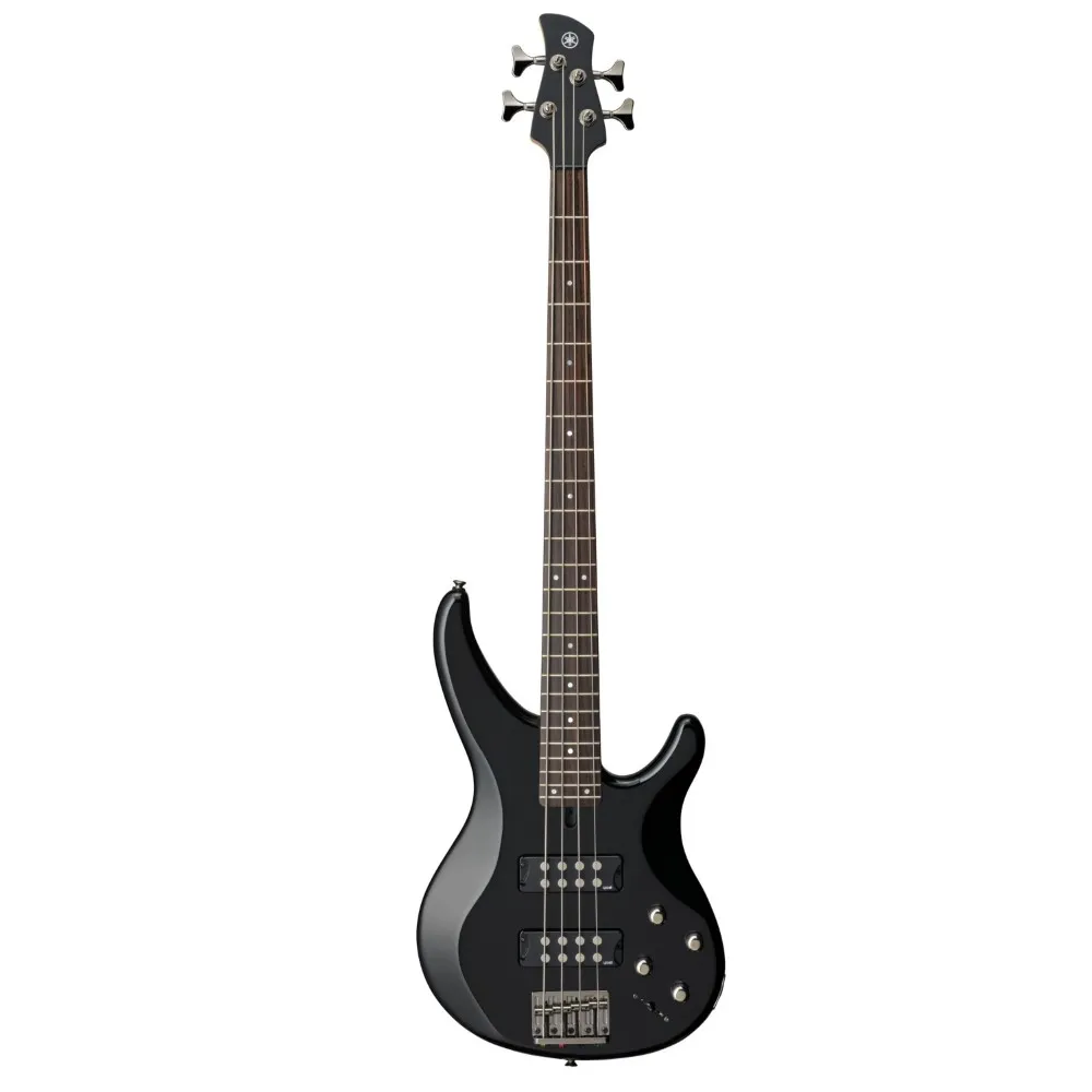 Yamaha TRBX304 Black